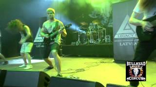 Watch Legacy Id Anger Management video