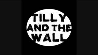 Watch Tilly  The Wall Too Excited video