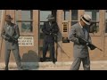 The Godfather Movies Best Scene