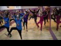 Char din Kulwinder Billa Punjabi Bhangra Class Performance Queens NY USA