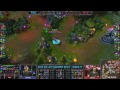 LCS 2014 EU Summer W11D1 + EUCS Summer 2 3rd/4th Superweek klip izle