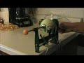 Food Peeler