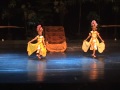 tari kukilo