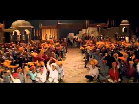 - Mere Sar Pe Dupatta Mere - Dinesh RAthod.mp4