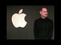 Video Видео посвящается памяти Steve Jobs (Стива Джобсу)