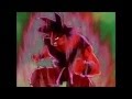 Dragonball Z Son Gokus Strength