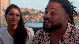 Sofrência e arte no Subúrbio Ferroviário - Well Santiago e Ana Vaneska | #T5 #Ep2