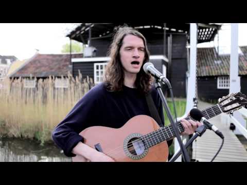 Utrecht AlleySessions : I Am Oak - Reins