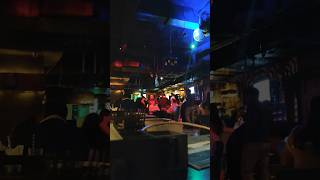Russian In Party Nights