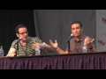 Summer Sac-Anime Men Of Voice Acting Panel - Part 1