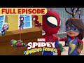 Prankster Pigeons - Hindi Full Episode S1 E8 | Spidey and His Amazing Friends - हिन्दी