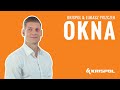 Gwarancja spokoju podczas wyboru okien w salonie KRISHOME