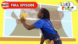 Lets Play Window Cleaner Full Episode Zeekay Junior
