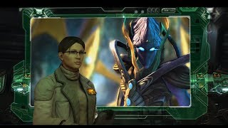 StarCraft II: Campaign Collection - Wings of Liberty 19 - Safe Haven
