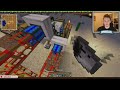 Preparation For The Wang! - The Minecraft Project Episode #332 [Part 2]
