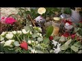 Norway massacre survivors return to Utoya