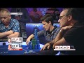 Selbst gets Shak-attacked! A Taste of PCA 2014 | PokerStars