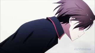 Little Busters! AMV Be somebody