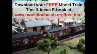getting started in model trains 5 steps planning a great model train layout