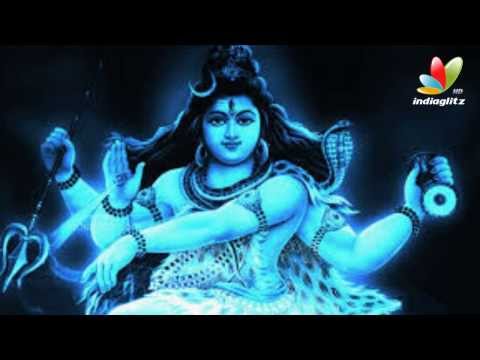 Lord Shiva watching item number in TV - Naveena Saraswathi Sabatham in trouble | Hot Cinema News