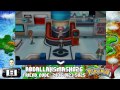 Pokemon X and Y - Livestream #24:  Destroying Ubers Xerneas and Mega Mewtwo!