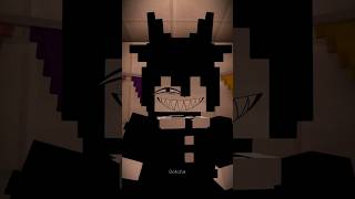 Miss Circle Has Entered Minecraft