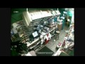 The Armed Citizen: Fight Crime By Fighting Back