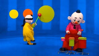 Games & Clowns! 😂  | Bumba Greatest Moments! | Bumba The Clown 🎪🎈| Cartoons For Kids