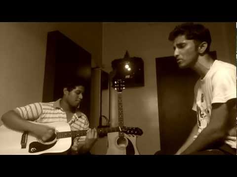 Bhool Ja - Shaan (Acoustic Cover)