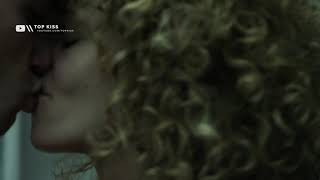 MONEY HEIST (La Casa de Papel) / HOT KISSING SCENE - Denver & Monica (Jaime Lore