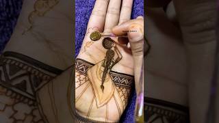 Karwachauth Mehndi Design 2024 Step By Step Karwachauth Mehndi Design