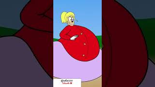 Plum Has A Problem