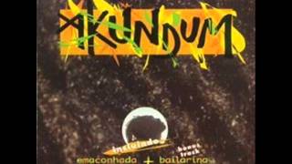 Watch Akundum Reggay video