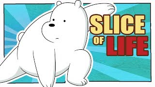 Las 7 Mejores Caricaturas ?Slice of Life? / ?Recuentos de la vida? | ArturoToons
