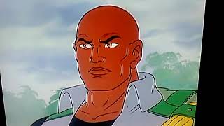 Defenders Of The Earth Part 2