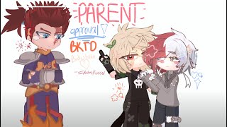 B.p.m Spacebktdtdbk-Bakutodotodobaku-Gachashotoskisser
