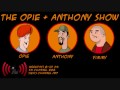 Opie & Anthony - The Miz In Studio (3-6-2013)