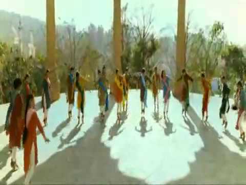 Aaja Nachle ~ O Re Piya full song by rahat fatah ali khan