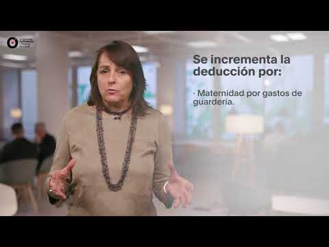 Novedades campaña renta 2018, Carme Jover