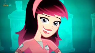 Fresh Beat Band Of Spies Party Animal Swedish