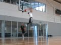 TFB::Dunks:: 5'7" Area 51 TFB Debut Teaser - CRAZY HOPS
