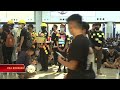 Người biểu tình Hong Kong tố cảnh sát phá hoại an ninh công cộng VOA