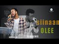 singer Amanu'el Sarbesa & Game #new live worship #SIINAAN OLEE  revelation int.church