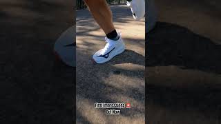 Mizuno Neo Vista 2 First Impressions Out Now