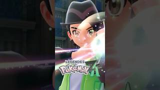 Légendes Pokémon Z-A Est Enfin Dispo Vous Allez Prendre Qui?
