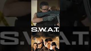 S.w.a.t - Movie Music 2003