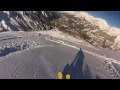 Skiing with Soul 7