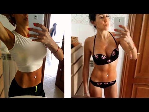 cibi brucia cellulite