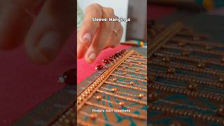 Sleeve Hangings
