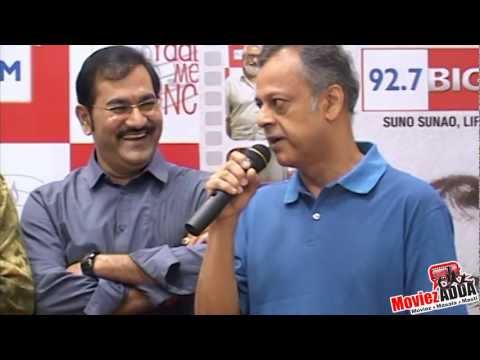 Shailendra Singh Big FMs Yaadon Mein Pancham - A Tribute To...